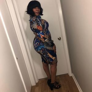 Meet your Posher, Kimberly